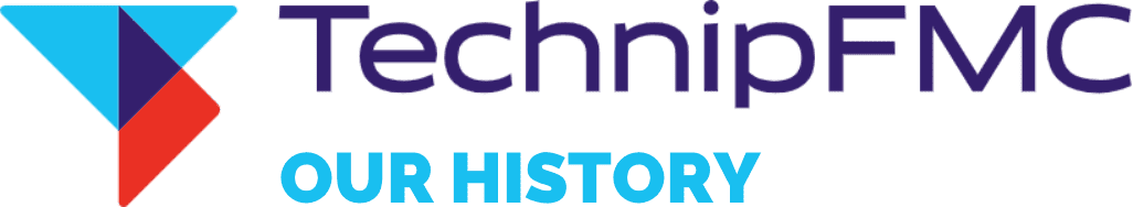 Technip FMC Logo